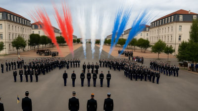 Sorties-promotions-gendarmerie-Allier-LBA-1