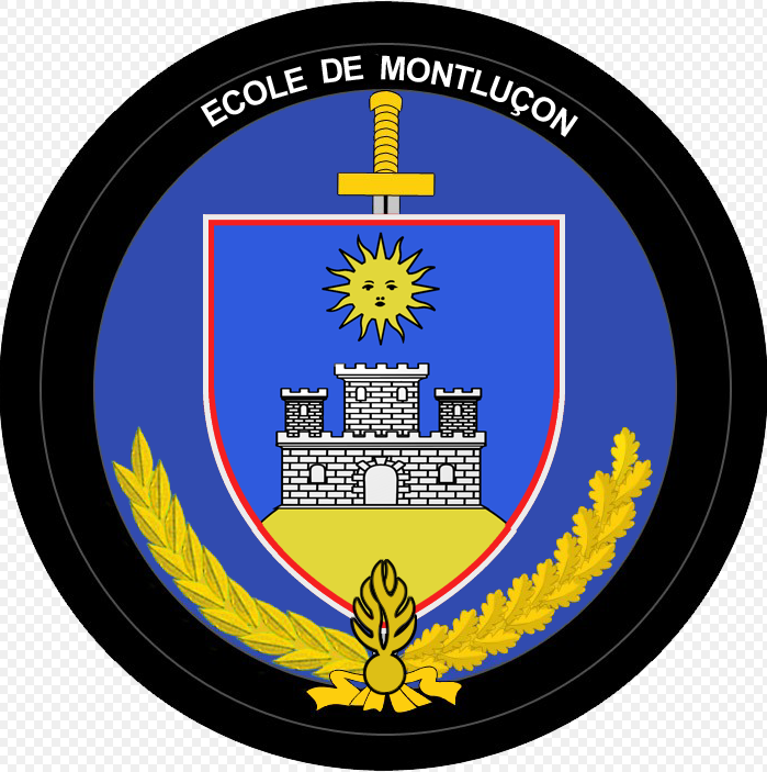 ECOLE DE GENDARMERIE DE MONTLUCON